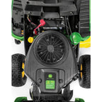 Gas Hydrostatic 42-Inch 25 HP V-Twin ELS Lawn Tractor