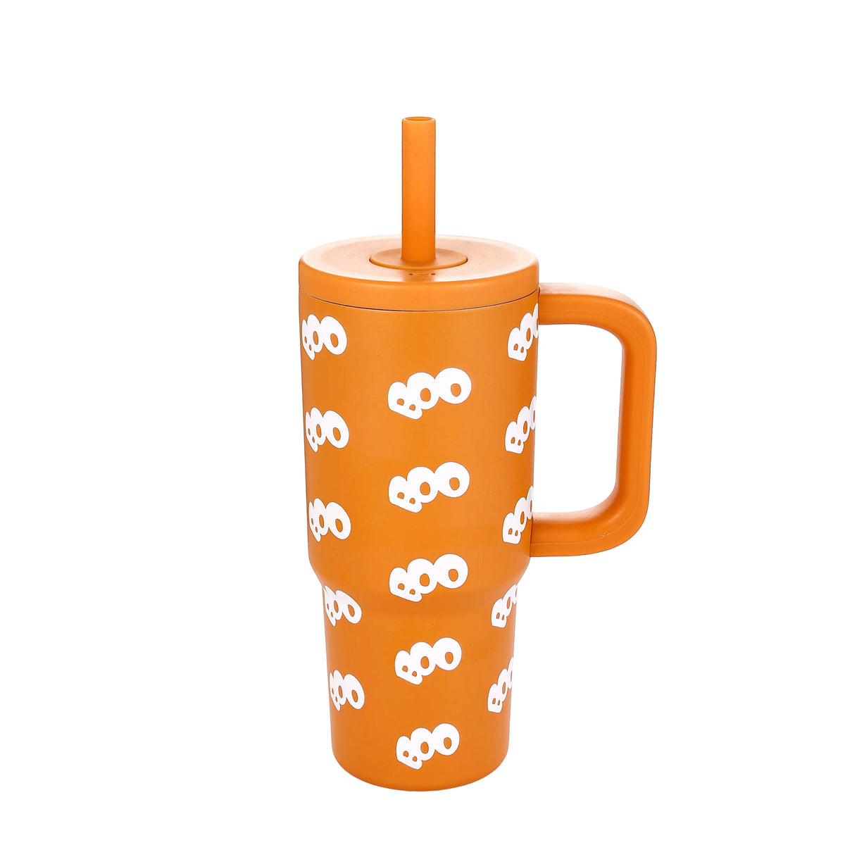 Way to Celebrate 20 OZ Double Wall Stainless Steel Tumbler