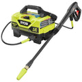 RYOBI 1800 PSI 1.2 GPM Cold Water Electric Pressure Washer