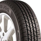 Douglas Touring A/S 205/55R16 91H All-Season Tire
