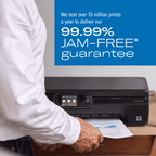Hammermill Tidal Printer Paper, 20 lb, 8. 5 x 11, 10 Ream Case (5,000 Sheets), White