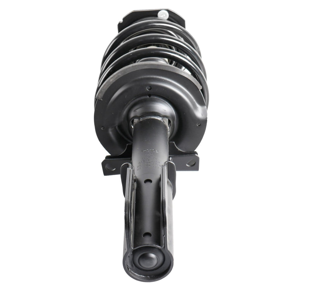 MOSTPLUS Pair Complete Front Struts Shocks for 2008-2016 Buick Enclave 09-16 Chevy Traverse 07-16 GMC Acadia