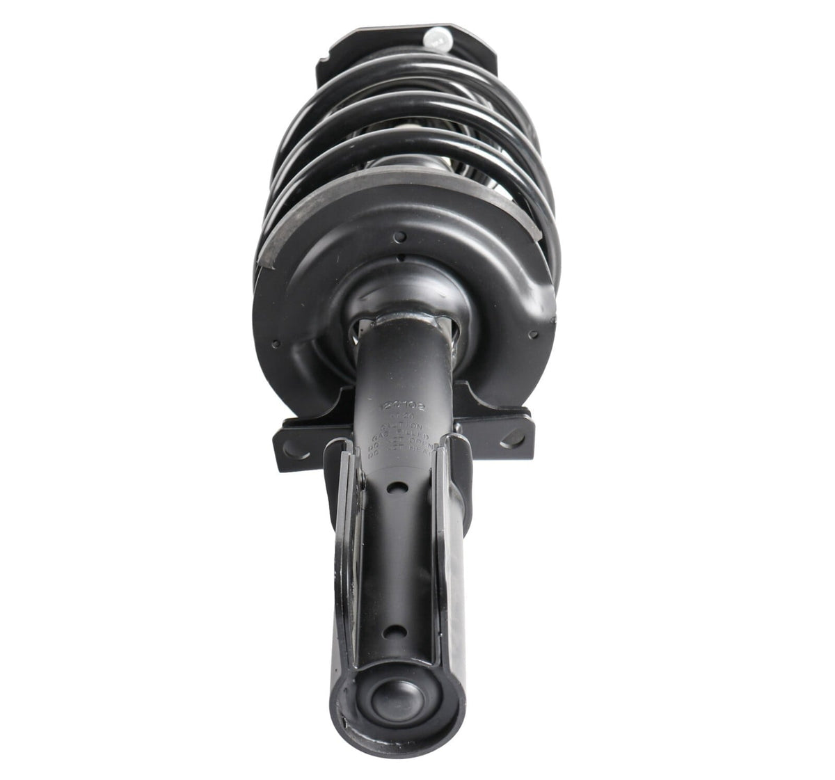 MOSTPLUS Pair Complete Front Struts Shocks for 2008-2016 Buick Enclave 09-16 Chevy Traverse 07-16 GMC Acadia