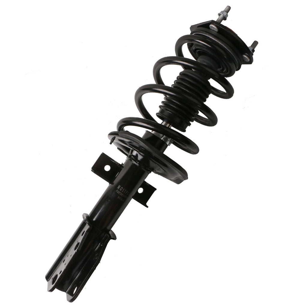 MOSTPLUS Pair Complete Front Struts Shocks for 2008-2016 Buick Enclave 09-16 Chevy Traverse 07-16 GMC Acadia