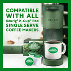 Green Mountain Breakfast Blend Coffee, K-Cup Pods, 96 Count