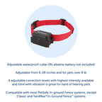PetSafe Stubborn Dog In-Ground Fence Collar