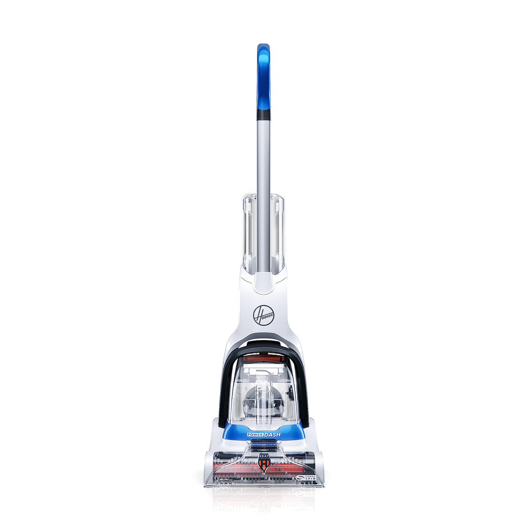 Hoover PowerDash Pet Compact Carpet Cleaner Machine, Lightweight Design