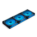 Lian Li UNI Fan SL-Infinity 120mm SLIN120 Triple Pack Black with Controller