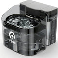 11L/372oz Large Dog Water Fountain, Automatic Dog Water Bowl Dispenser