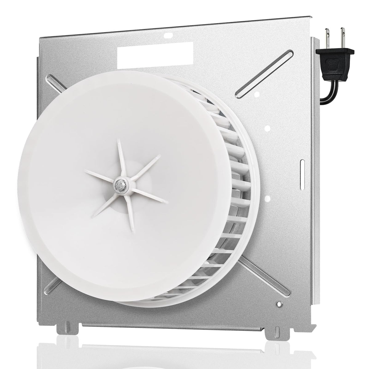 Upgrade 8664RP 8663RP for Nutone 8664RP/8663RP B Unit Bathroom Fan Motor - Fit for Nutone 6445RP, 671R, 672R, 8673RP, 763RL, 769RL, 750 - Replace for