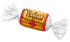 Werther's Original Limited Edition Fall Harvest Maple Crème Soft Caramels, 7.4 oz Bag