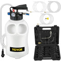 VEVOR Transmission Fluid Pump 2 Way ATF Refill System, 10 Liter Dispenser