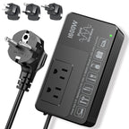 1600W 220V to 110V Converter, Power Any 110–120V U.S. Appliance in 220–250V
