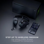 Turtle Beach Stealth 500 Wireless Multiplatform Gaming Headset for Xbox