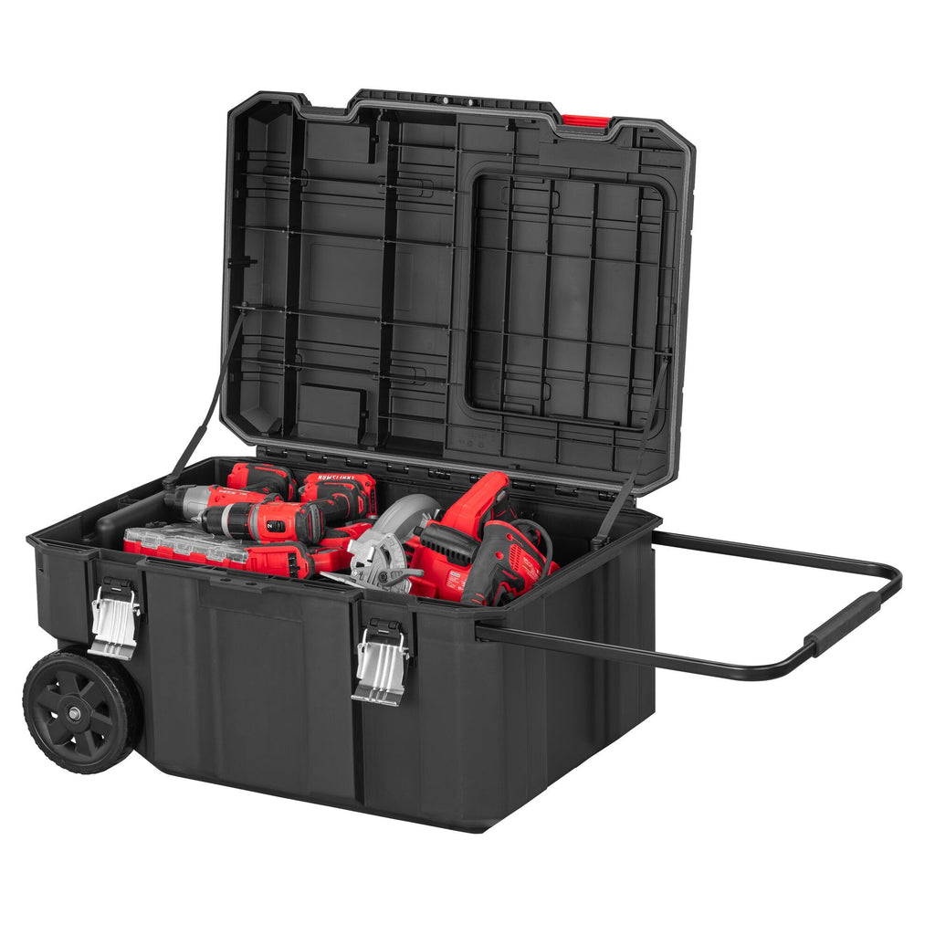CRAFTSMAN VERSASTACK 30 Gallon Quick-Access Rolling Tool Chest (CMST17870)