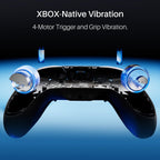 FLYDIGI VADER 5S Wired Controller for XBOX Series X|S, XBOX One, Windows