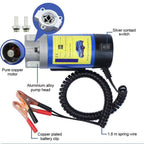 12V 100W Engine Oil Pump