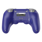 8Bitdo Pro 3 Bluetooth Controller for Switch1/2, PC & Android, Purple