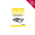CanaKit Raspberry Pi 4 4GB Starter PRO Kit - 4GB RAM