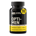 Optimum Nutrition Opti-Men Daily Multivitamin Supplement, 150 Ct