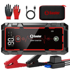 Jump Starter Battery Jumper Starter Portable Car Battery Jump Starter 5000A