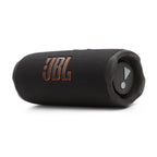 JBL Flip 7 Portable Bluetooth Speaker, Waterproof and Drop-Proof - Black