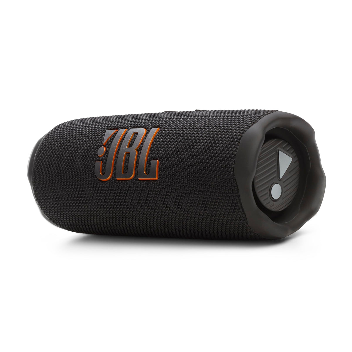 JBL Flip 7 Portable Bluetooth Speaker, Waterproof and Drop-Proof - Black