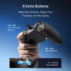 FLYDIGI VADER 5S Wired Controller for XBOX Series X|S, XBOX One, Windows