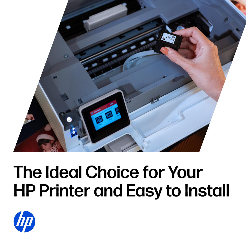 HP 962 Cyan, Magenta, Yellow Ink Cartridges | Works with OfficeJet 9010, 9020 | Eligible for Instant Ink | 3YP00AN