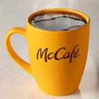 McCafe Premium Roast Decaf Coffee, K-Cup Pods, 84 Count