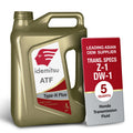 Idemitsu ATF Type H-Plus Transmission Fluid – 5 Quart