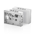 FiiO CP13 Cassette Player (Transparent)