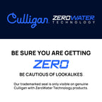 Culligan ZeroWater Replacement Water Filter Removes PFAS 3-Pack