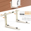 Mini Split Wall Mounting Bracket for 7000 BTU to 12000 BTU