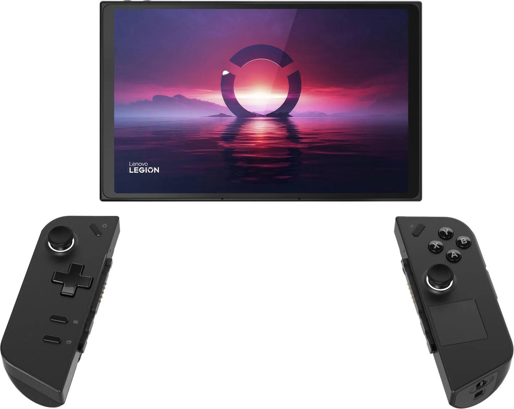 Lenovo Legion Go 8.8in 144Hz WQXGA Gaming Handheld, AMD Ryzen Z1 Extreme, 16GB, 512 GB SSD - Legion Go