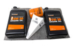 Generac 5W-30 Full Synthetic Oil Change Kit 2 Quarts oil and Filter
