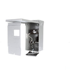 Siemens W0408L1125SPA50 125 Amp 4-Space 8-Circuit Main Lug Outdoor Spa Panel with 50 Amp GFCI