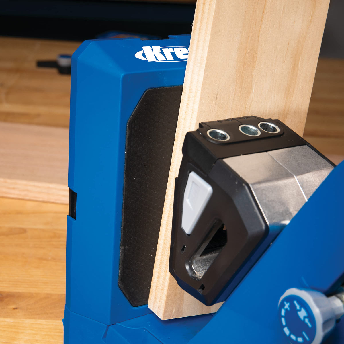 Kreg Pocket-Hole Jig 720PRO, Woodworking Jig, KPHJ720PRO
