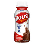 BOOST Original Nutritional Shake, Ready to Drink, Rich Chocolate, 24 Pack