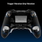 FLYDIGI Vader 5 Pro PC Controller, 3ms Low Latency, FORCEFLEX Joysticks