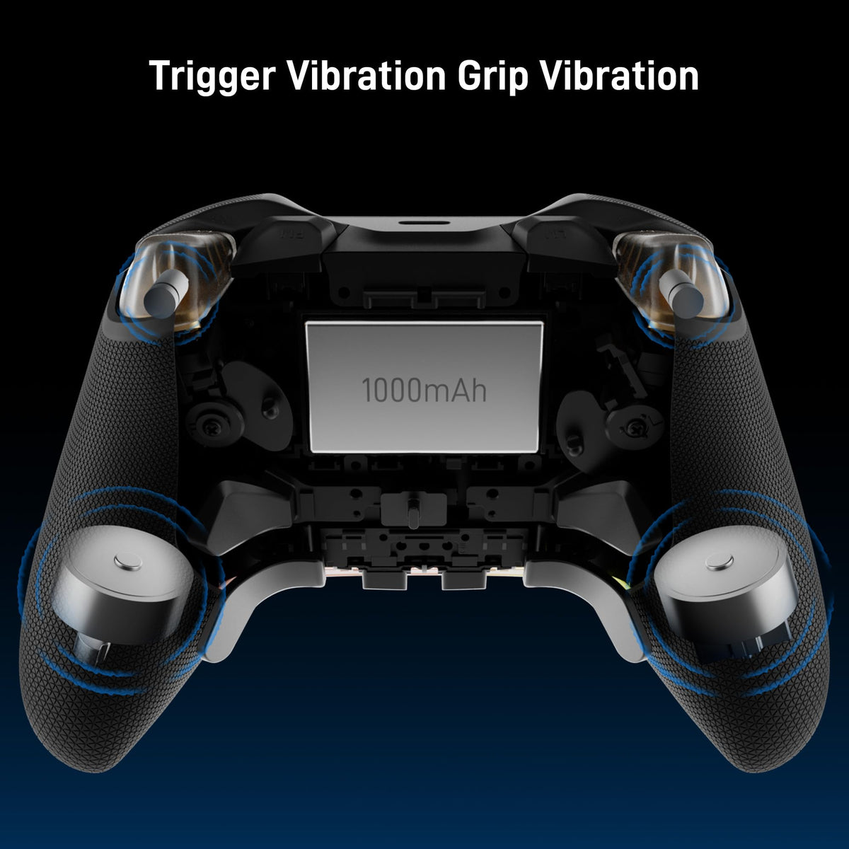 FLYDIGI Vader 5 Pro PC Controller, 3ms Low Latency, FORCEFLEX Joysticks