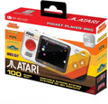 My Arcade Atari Pocket Player-Console preloaded with 100 Games, 2.8" Screen