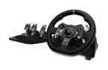 Logitech G920 Racing Wheel and Pedals for Xbox X|S/Xbox One/PC