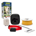 PetSafe Stubborn Dog In-Ground Fence, Up to 1/3 Acre