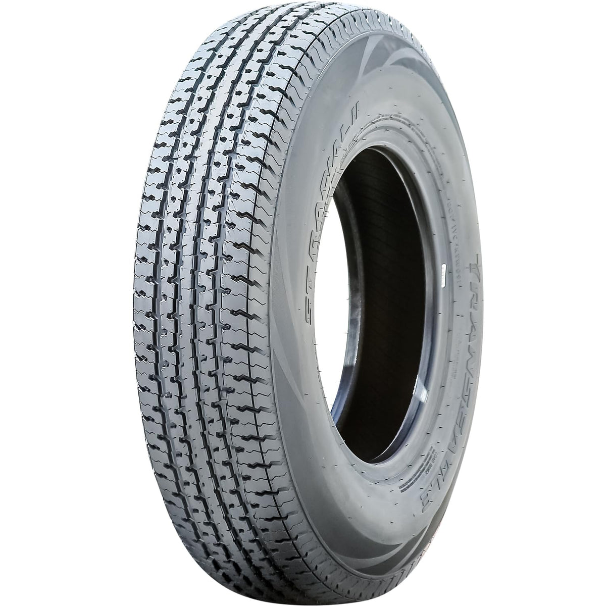 Transeagle ST Radial II ST205/75R15 111/106N E (10 Ply) Tire