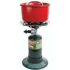 Coleman Bottletop Propane Stove, 7,650 BTU Camping Cooker