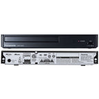 Panasonic Blu-Ray Player with Full HD Picture Quality and Hi-Res Dolby Digital Sound, DMP-BD84P-K Blu Ray DVD Player, Black