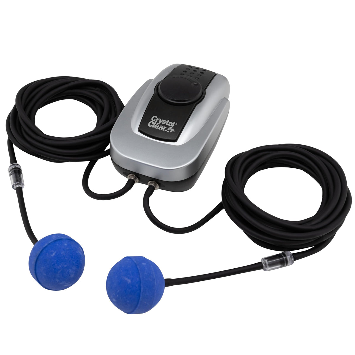 PondAir 2 Complete Aeration Kit, Koi & Fish Ponds Bubbler