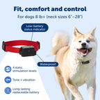 PetSafe Stubborn Dog In-Ground Fence, Up to 1/3 Acre