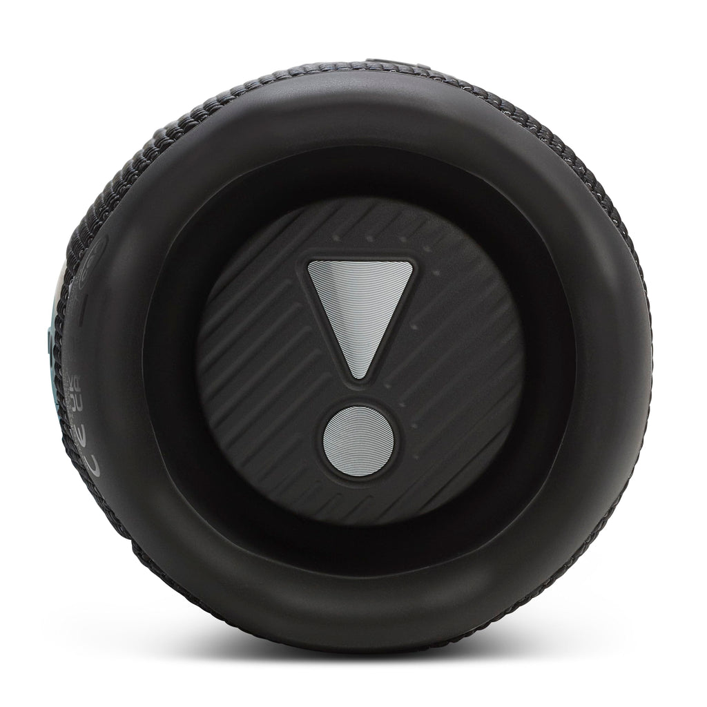 JBL Flip 7 Portable Bluetooth Speaker, Waterproof and Drop-Proof - Black
